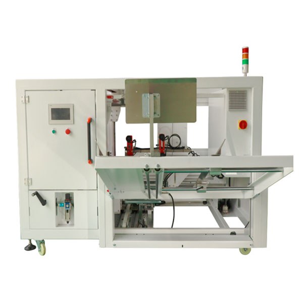 Carton erector / case maker