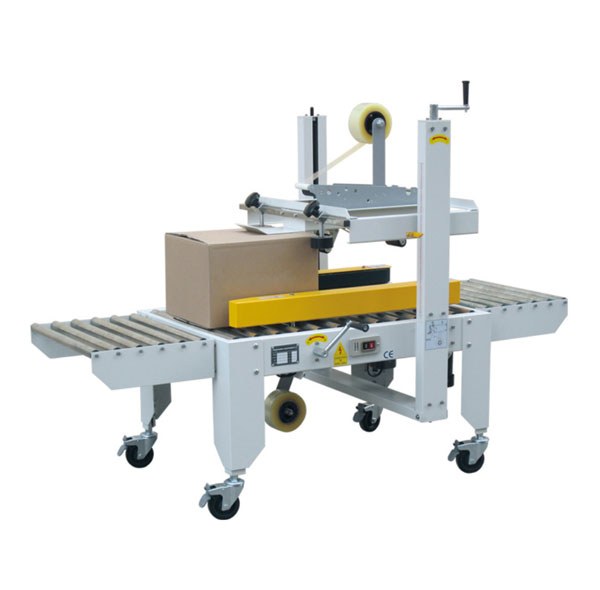 Case sealer